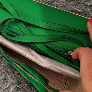 Michael Kors Clutch